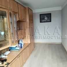 Квартира 31,6 м², 1-комнатная - изображение 2