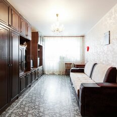 Квартира 32,6 м², 1-комнатная - изображение 1