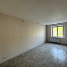 Квартира 32,1 м², 1-комнатная - изображение 1