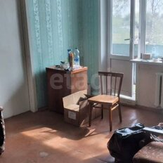 Квартира 45,7 м², 2-комнатная - изображение 4