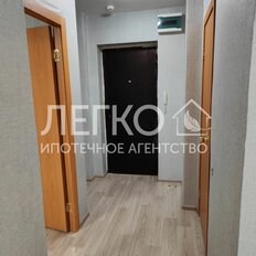 Квартира 31,8 м², 1-комнатная - изображение 5