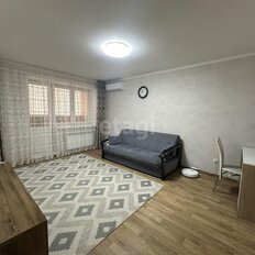 Квартира 70,2 м², 3-комнатная - изображение 5