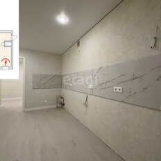 Квартира 54,2 м², 2-комнатная - изображение 3