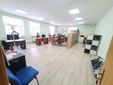 921 м², торговое помещение 2 500 515 ₽ в месяц - изображение 72