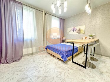 30 м², 1-комнатная квартира 55 000 ₽ в месяц - изображение 49