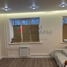 Квартира 36,3 м², 1-комнатная - изображение 1