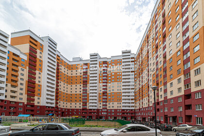 86 м², 3-комнатная квартира 11 900 000 ₽ - изображение 43