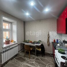 Квартира 52,6 м², 2-комнатная - изображение 5