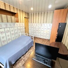 Квартира 75,8 м², 3-комнатная - изображение 5