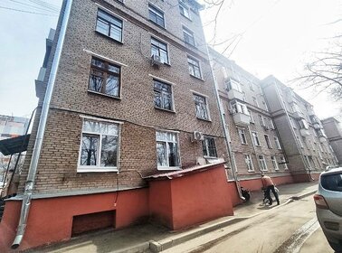 21,3 м², квартира-студия 6 190 000 ₽ - изображение 5