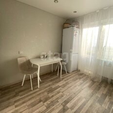 Квартира 32,3 м², 1-комнатная - изображение 5