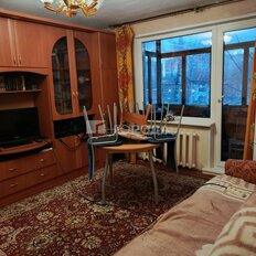 Квартира 42,8 м², 2-комнатная - изображение 1