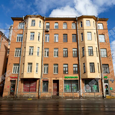 Квартира 87 м², 3-комнатная - изображение 3