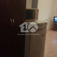 Квартира 28,1 м², студия - изображение 3