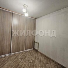 Квартира 61,9 м², 3-комнатная - изображение 5