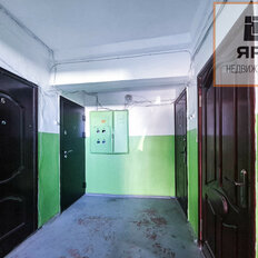 Квартира 49,9 м², 3-комнатная - изображение 5