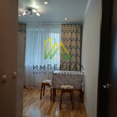 Квартира 29,9 м², 1-комнатная - изображение 5