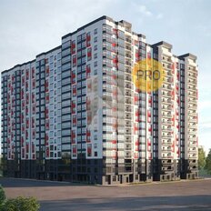 Квартира 29,4 м², студия - изображение 3