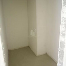 Квартира 42,6 м², 1-комнатная - изображение 4