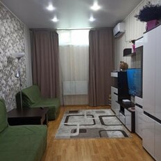 Квартира 53 м², 2-комнатная - изображение 2