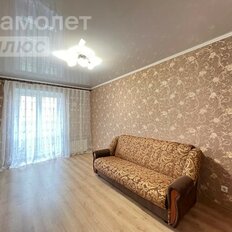 Квартира 34 м², 1-комнатная - изображение 2