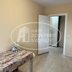 Квартира 47,8 м², 2-комнатная - изображение 5