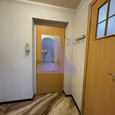 Квартира 24,7 м², студия - изображение 5