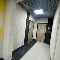 Квартира 52 м², 1-комнатная - изображение 4