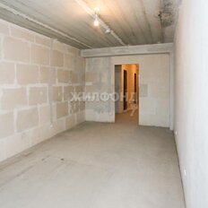 Квартира 117,1 м², 3-комнатная - изображение 4