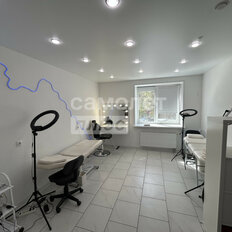 Квартира 26 м², студия - изображение 2