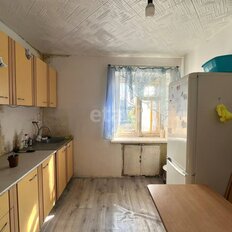 Квартира 46,8 м², 3-комнатная - изображение 1