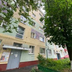 Квартира 29,5 м², 1-комнатная - изображение 1