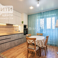Квартира 87,3 м², 3-комнатная - изображение 2