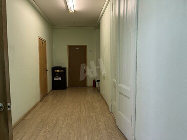28,3 м², офис 25 978 ₽ в месяц - изображение 35