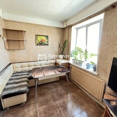 Квартира 57,1 м², 2-комнатная - изображение 1