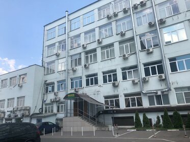 1733 м², офис 3 379 350 ₽ в месяц - изображение 39