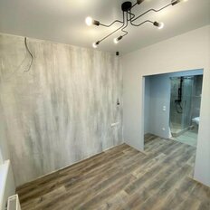 Квартира 35,7 м², 1-комнатная - изображение 5