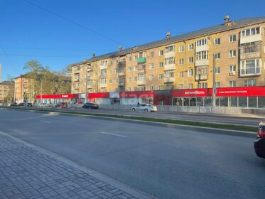 80 м², торговое помещение 120 000 ₽ в месяц - изображение 30