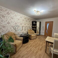 Квартира 58,3 м², 3-комнатная - изображение 5