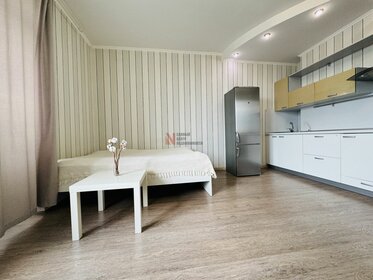 32 м², квартира-студия 4 750 000 ₽ - изображение 58