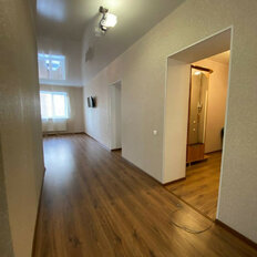Квартира 101,5 м², 3-комнатная - изображение 5