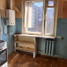 Квартира 38,1 м², 2-комнатная - изображение 3
