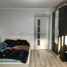 Квартира 36,2 м², 1-комнатная - изображение 3