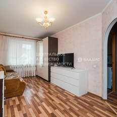 Квартира 33,2 м², 1-комнатная - изображение 1