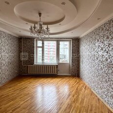 Квартира 108,6 м², 4-комнатная - изображение 4