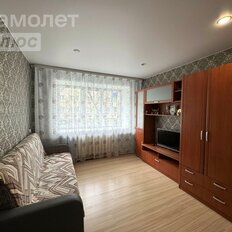 Квартира 32,1 м², 1-комнатная - изображение 1