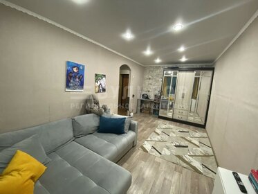 55 м², 2-комнатная квартира 20 000 ₽ в месяц - изображение 11
