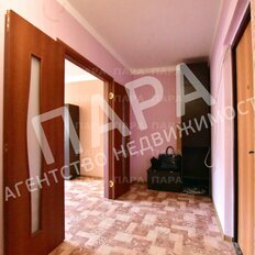 Квартира 40 м², 1-комнатная - изображение 4