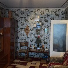 Квартира 34,9 м², 1-комнатная - изображение 3