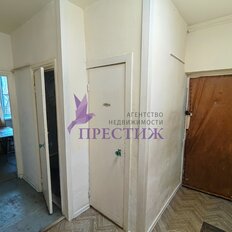 Квартира 58,1 м², 3-комнатная - изображение 5